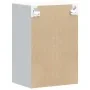Armario pared cocina puerta de cristal Kalmar sonoma gris von , Küchenschränke - Ref: Foro24-853533, Preis: 57,86 €, Rabatt: %