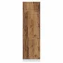 Armario de cocina Kalmar madera vieja madera de ingeniería de , Armarios de cocina - Ref: Foro24-853635, Precio: 210,27 €, De...