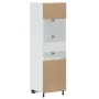 Armario de cocina Kalmar madera vieja madera de ingeniería de , Armarios de cocina - Ref: Foro24-853635, Precio: 210,27 €, De...