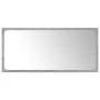 Set muebles de baño 2 piezas madera contrachapada gris hormigón by , Bathroom furniture - Ref: Foro24-3324912, Price: 215,68 ...