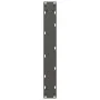Patas mesa centro forma U 2uds acero antracita 60x(110-111) cm von , Tischbeine - Ref: Foro24-4013250, Preis: 101,70 €, Rabat...