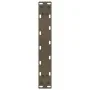 Patas de mesa centro forma U 2uds acero natural 40x(30-31) cm de , Patas para mesas - Ref: Foro24-4013135, Precio: 48,40 €, D...