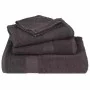 Toallas de mano 10piezas antracita 50x100cm 360gsm 100% algodón von , Handtücher - Ref: Foro24-136683, Preis: 54,45 €, Rabatt: %
