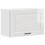 Armario pared cocina Porto madera ingeniería blanca alto brillo von , Küchenschränke - Ref: Foro24-854079, Preis: 66,65 €, Ra...