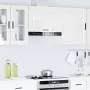 Armario pared cocina Porto madera ingeniería blanca alto brillo von , Küchenschränke - Ref: Foro24-854079, Preis: 66,65 €, Ra...