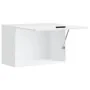 Armario pared cocina Porto madera ingeniería blanca alto brillo von , Küchenschränke - Ref: Foro24-854079, Preis: 66,65 €, Ra...
