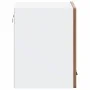 Armario de pared de cocina Porto madera vieja madera ingeniería de , Armarios de cocina - Ref: Foro24-854085, Precio: 53,92 €...