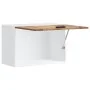 Armario de pared de cocina Porto madera vieja madera ingeniería de , Armarios de cocina - Ref: Foro24-854085, Precio: 53,92 €...