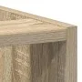 Armario inferior de fregadero madera ingeniería 40x44,5x81,5 cm von , Küchenschränke - Ref: Foro24-854204, Preis: 59,71 €, Ra...