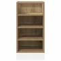 Armario inferior madera ingeniería roble artisan 40x44,5x81,5cm von , Küchenschränke - Ref: Foro24-854210, Preis: 64,06 €, Ra...