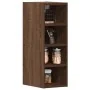 Armario colgante madera ingeniería roble ahumado 20x29,5x60 cm de , Armarios de cocina - Ref: Foro24-854163, Precio: 40,06 €,...