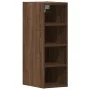 Armario colgante madera ingeniería roble ahumado 20x29,5x60 cm de , Armarios de cocina - Ref: Foro24-854163, Precio: 40,06 €,...