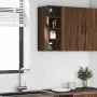 Armario colgante madera ingeniería roble ahumado 20x29,5x60 cm de , Armarios de cocina - Ref: Foro24-854163, Precio: 40,06 €,...