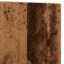 Jardinera de madera contrachapada madera vieja 40x40x40 cm de , Maceteros y jardineras - Ref: Foro24-857027, Precio: 45,41 €,...