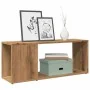 Mueble de TV madera de ingeniería roble artisan 80x24x32 cm von , TV-Möbel - Ref: Foro24-856733, Preis: 33,98 €, Rabatt: %