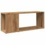 Mueble de TV madera de ingeniería roble artisan 80x24x32 cm von , TV-Möbel - Ref: Foro24-856733, Preis: 33,98 €, Rabatt: %