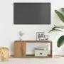 Mueble de TV madera de ingeniería roble artisan 80x24x32 cm von , TV-Möbel - Ref: Foro24-856733, Preis: 33,98 €, Rabatt: %