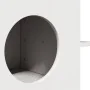 Casa para gatos de madera maciza de pino blanco 51x35x30 cm von , Katzenmöbel - Ref: Foro24-859305, Preis: 40,56 €, Rabatt: %