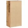 Estantería madera de ingeniería color envejecido 40x24x77 cm von , Bücherregale und Regale - Ref: Foro24-860371, Preis: 49,99...