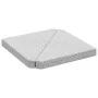 Placa de peso para sombrilla 2 uds granito gris triangular 14kg von , Schirmständer - Ref: Foro24-4100002, Preis: 67,98 €, Ra...