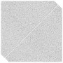 Placa de peso para sombrilla 2 uds granito gris triangular 14kg von , Schirmständer - Ref: Foro24-4100002, Preis: 67,98 €, Ra...