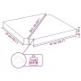 Placa de peso para sombrilla 2 uds granito gris triangular 14kg von , Schirmständer - Ref: Foro24-4100002, Preis: 67,98 €, Ra...