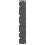 Patas mesa centro forma U 2uds acero antracita 50x(110-111) cm von , Tischbeine - Ref: Foro24-4013246, Preis: 107,50 €, Rabat...