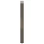 Patas mesa centro forma U 2uds acero natural 38x(72-73)cm acero von , Tischbeine - Ref: Foro24-4013175, Preis: 66,01 €, Rabat...