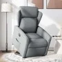 Sillón eléctrico reclinable elevable de tela gris claro von , Sessel - Ref: Foro24-3303154, Preis: 323,40 €, Rabatt: %
