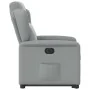 Sillón eléctrico reclinable elevable de tela gris claro von , Sessel - Ref: Foro24-3303154, Preis: 323,40 €, Rabatt: %
