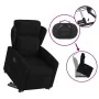 Sillón eléctrico reclinable elevable de tela negro von , Sessel - Ref: Foro24-3303156, Preis: 325,50 €, Rabatt: %