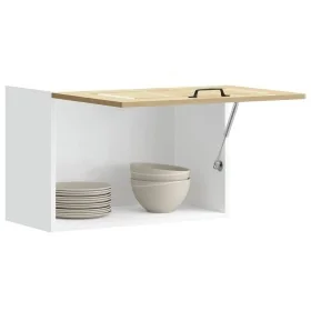 Mueble de pared cocina Kalmar madera contrachapada roble sonoma von , Küchenschränke - Ref: Foro24-853600, Preis: 52,68 €, Ra...