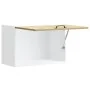 Mueble de pared cocina Kalmar madera contrachapada roble sonoma von , Küchenschränke - Ref: Foro24-853600, Preis: 52,68 €, Ra...