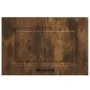 Armario de pared para cocina Kalmar de roble ahumado von , Küchenschränke - Ref: Foro24-853602, Preis: 52,19 €, Rabatt: %
