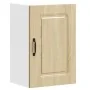 Mueble de pared cocina Kalmar madera contrachapada roble sonoma von , Küchenschränke - Ref: Foro24-853550, Preis: 52,91 €, Ra...