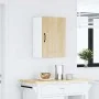 Mueble de pared cocina Kalmar madera contrachapada roble sonoma von , Küchenschränke - Ref: Foro24-853550, Preis: 52,91 €, Ra...