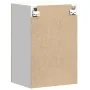 Mueble de pared cocina Kalmar madera contrachapada roble sonoma von , Küchenschränke - Ref: Foro24-853550, Preis: 52,91 €, Ra...