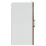Armario de pared para cocina Kalmar de roble ahumado de , Armarios de cocina - Ref: Foro24-853552, Precio: 54,55 €, Descuento: %