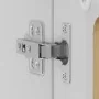 Armario pared cocina puerta de cristal Kalmar roble artesanal von , Küchenschränke - Ref: Foro24-853616, Preis: 92,34 €, Raba...