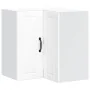 Mueble de cocina esquina pared Lucca madera ingeniería blanca von , Küchenschränke - Ref: Foro24-853857, Preis: 83,27 €, Raba...