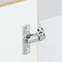 Mueble cocina esquina pared Lucca roble sonoma de , Armarios de cocina - Ref: Foro24-853860, Precio: 80,49 €, Descuento: %