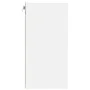 Armario colgante cocina contrachapada blanco 40x29,5x60 cm de , Armarios de cocina - Ref: Foro24-854175, Precio: 42,70 €, Des...