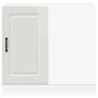 Mueble bajo cocina Kalmar madera ingeniería blanca alto brillo von , Küchenschränke - Ref: Foro24-854320, Preis: 91,22 €, Rab...