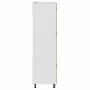 Mueble de cocina Lucca de madera contrachapada roble artesanal de , Armarios de cocina - Ref: Foro24-853876, Precio: 201,63 €...