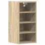 Armario colgante cocina contrachapada color roble 30x29,5x60 cm von , Küchenschränke - Ref: Foro24-854168, Preis: 40,73 €, Ra...