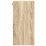 Armario colgante cocina contrachapada color roble 30x29,5x60 cm von , Küchenschränke - Ref: Foro24-854168, Preis: 40,73 €, Ra...