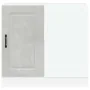 Mueble bajo de cocina Kalmar madera de ingeniería gris hormigón von , Küchenschränke - Ref: Foro24-854322, Preis: 80,16 €, Ra...