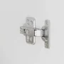 Mueble bajo de cocina Kalmar madera de ingeniería gris hormigón von , Küchenschränke - Ref: Foro24-854322, Preis: 80,16 €, Ra...