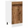 Mueble de cocina 7 piezas madera contrachapada madera vieja von , Küchenschränke - Ref: Foro24-3328571, Preis: 552,01 €, Raba...