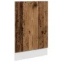 Mueble de cocina 7 piezas madera contrachapada madera vieja von , Küchenschränke - Ref: Foro24-3328571, Preis: 552,01 €, Raba...
